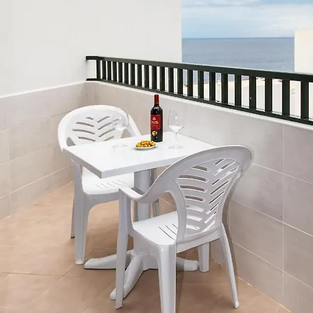 Appartement La Florida