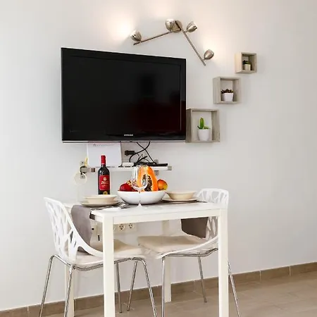 Appartement La Florida