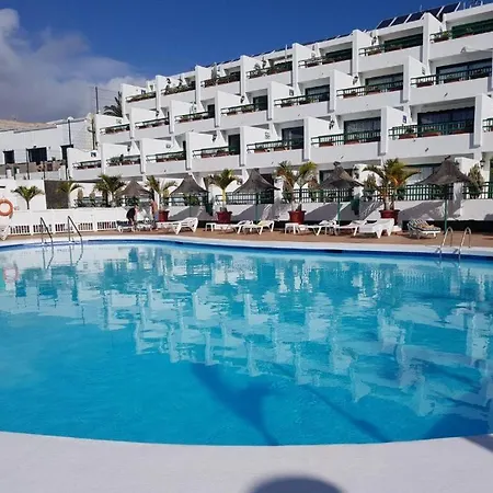 La Florida Appartement
