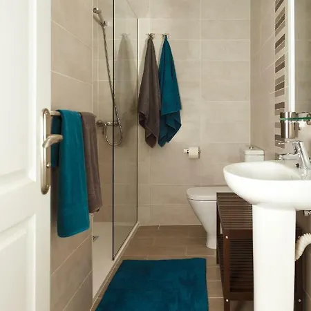 Appartement La Florida Puerto del Carmen (Lanzarote)