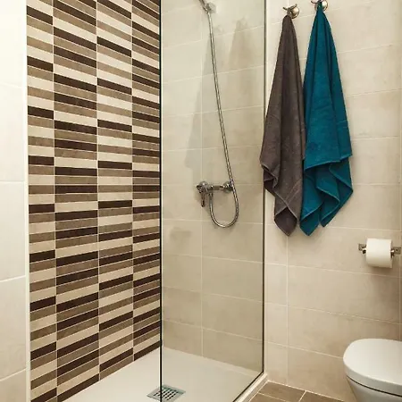 La Florida Appartement *