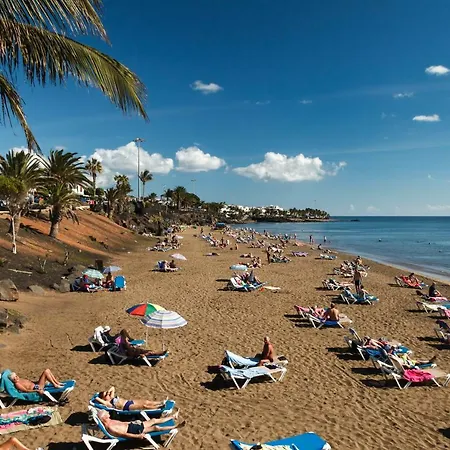 La Florida 푸에르토 델 카르멘