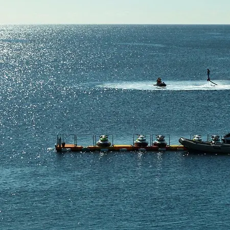 Apartament La Florida