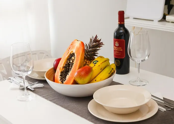 La Florida Apartman Puerto del Carmen