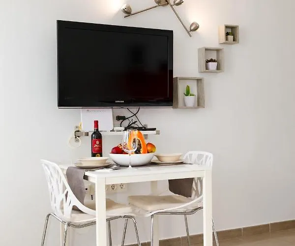 Apartman La Florida