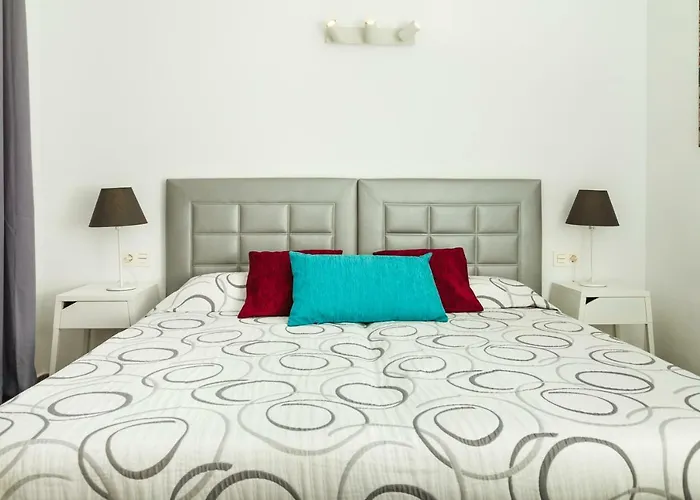 La Florida * Puerto del Carmen