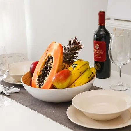 La Florida Appartement Puerto del Carmen (Lanzarote)