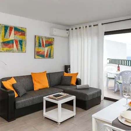 Appartement La Florida