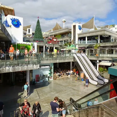 Apartamento La Florida *