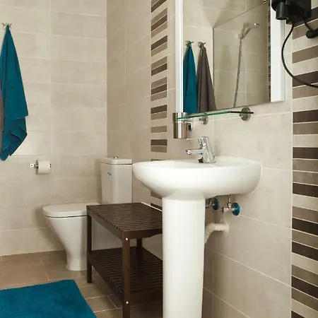 La Florida * Puerto del Carmen (Lanzarote)