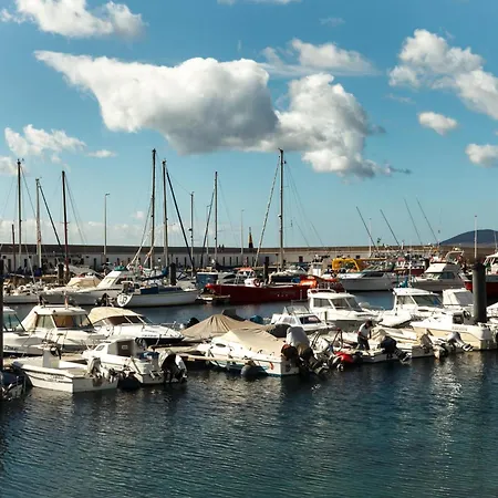 Appartement La Florida *