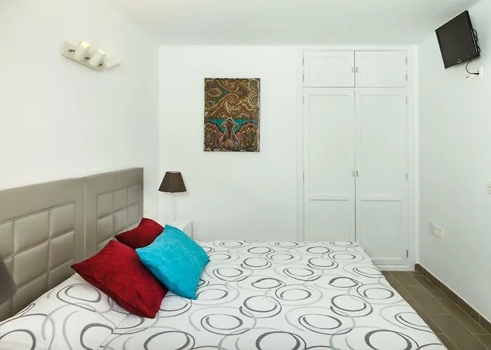 La Florida Apartmán Puerto del Carmen (Lanzarote)