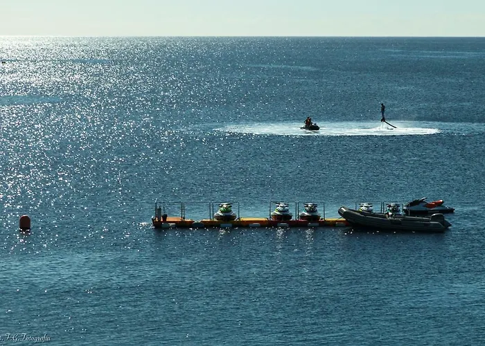 Apartment La Florida