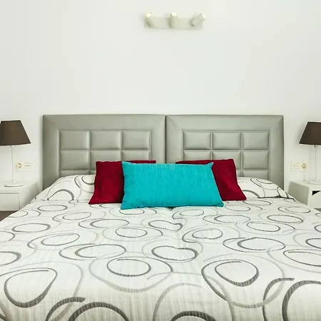 La Florida * Puerto del Carmen (Lanzarote)