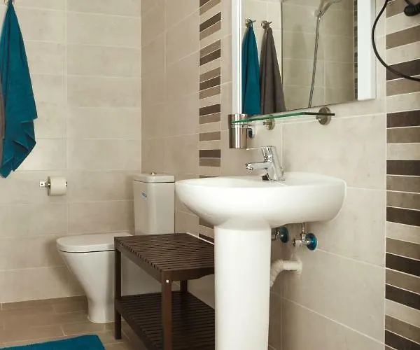 La Florida * 卡门港